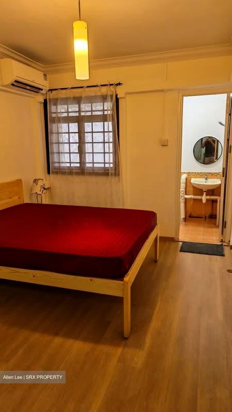 Blk 330 Clementi Avenue 2 (Clementi), HDB 3 Rooms #557243661